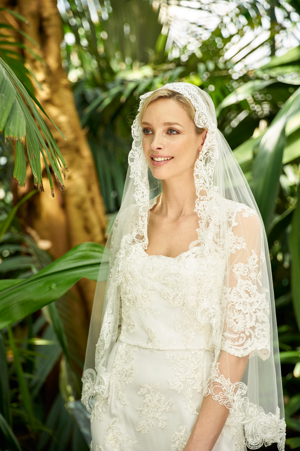 Introducing Francis Bridal - modern contemporary bohemian wedding dresses.