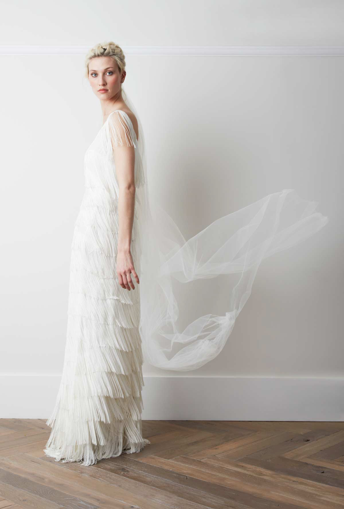 You are invited to the Charlie Brear sample sale, 22-24 September 2016 + a 50% saving for Love My Dress readers.