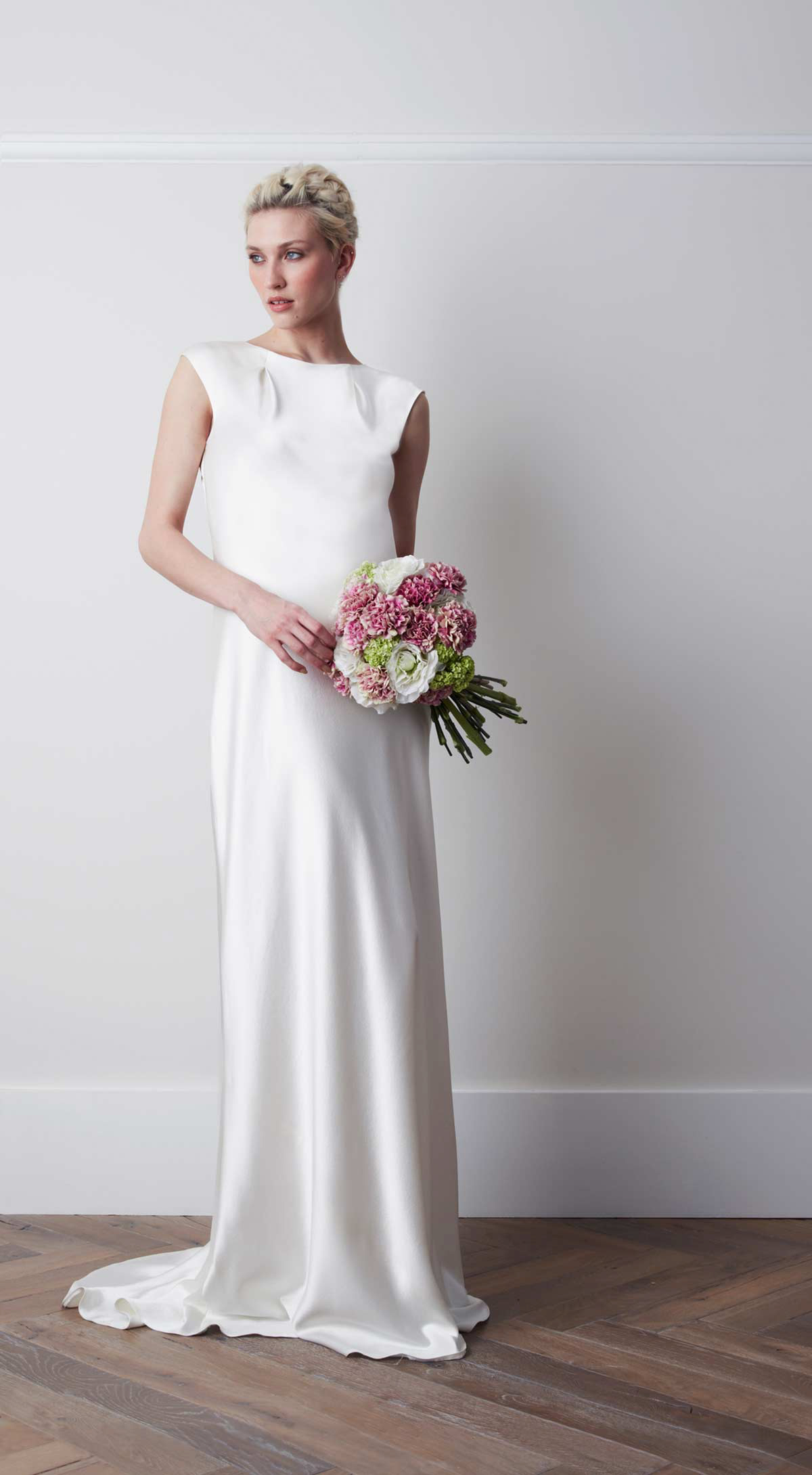 You are invited to the Charlie Brear sample sale, 22-24 September 2016 + a 50% saving for Love My Dress readers.