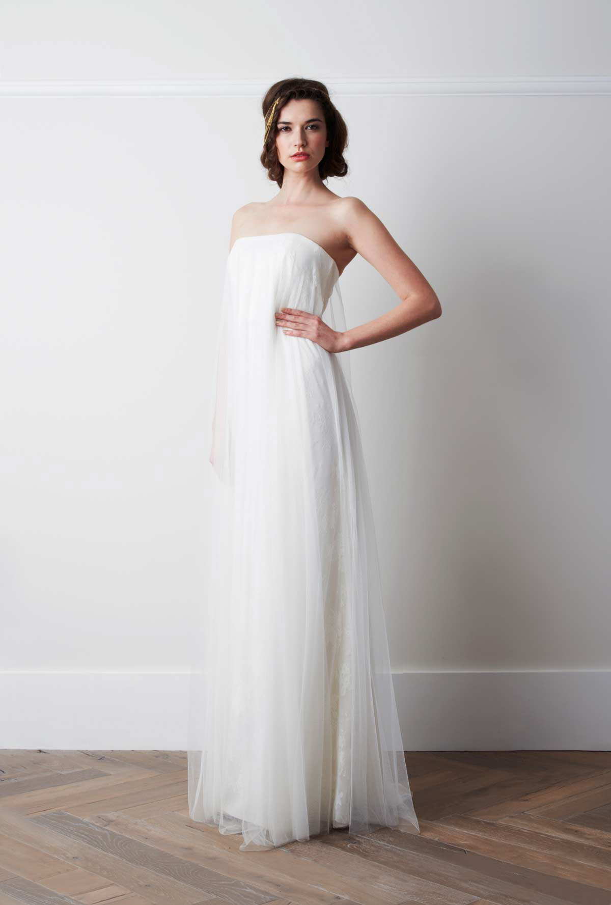 You are invited to the Charlie Brear sample sale, 22-24 September 2016 + a 50% saving for Love My Dress readers.