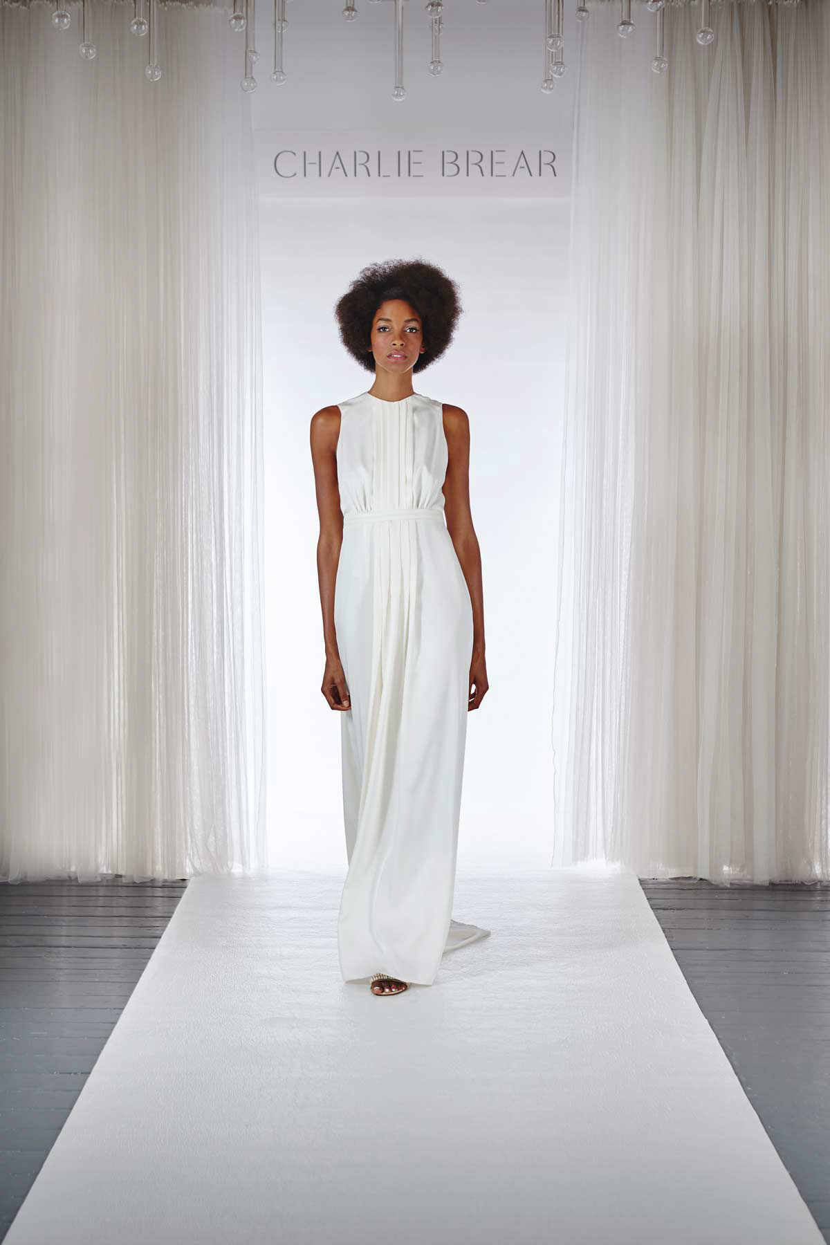 You are invited to the Charlie Brear sample sale, 22-24 September 2016 + a 50% saving for Love My Dress readers.