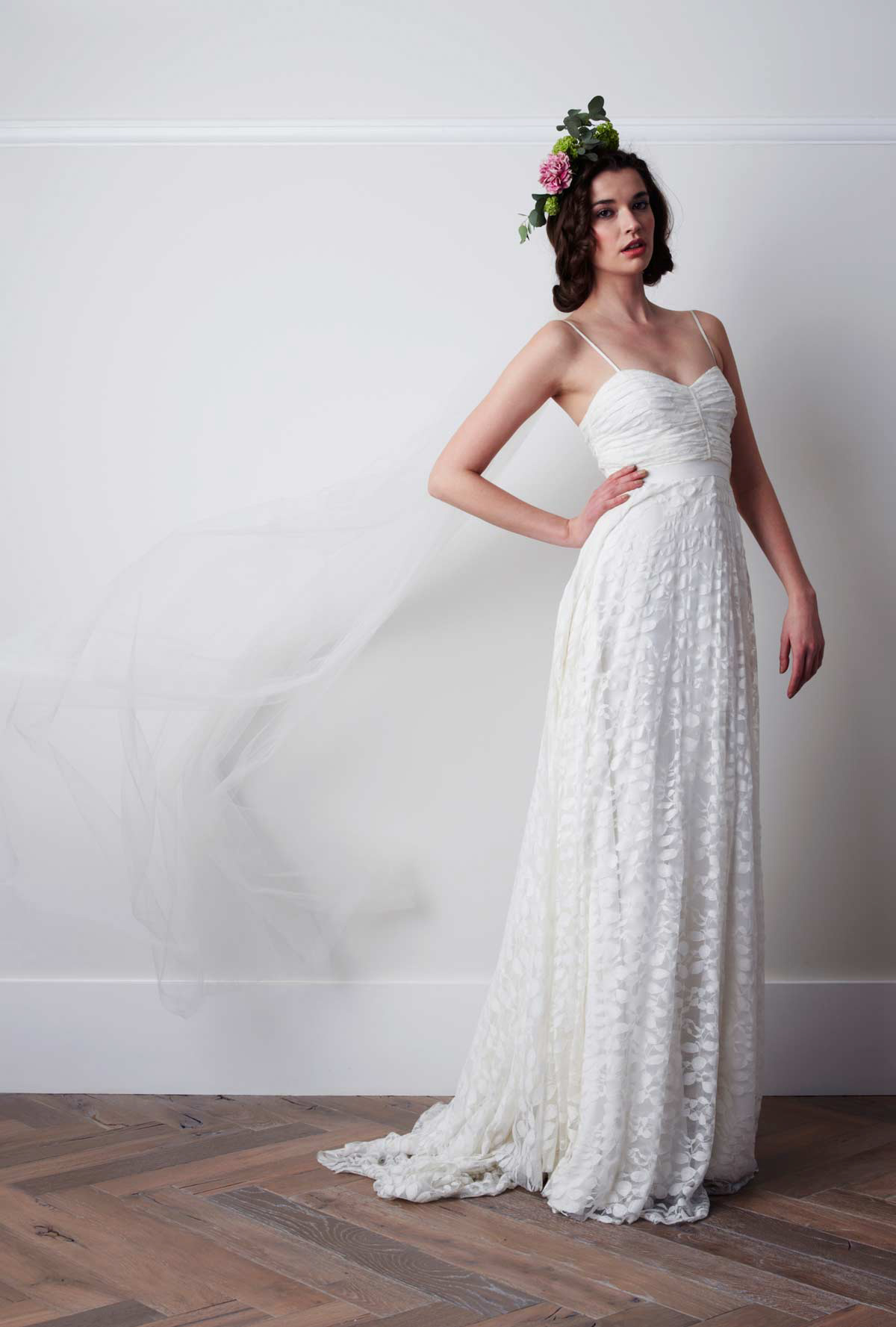You are invited to the Charlie Brear sample sale, 22-24 September 2016 + a 50% saving for Love My Dress readers.