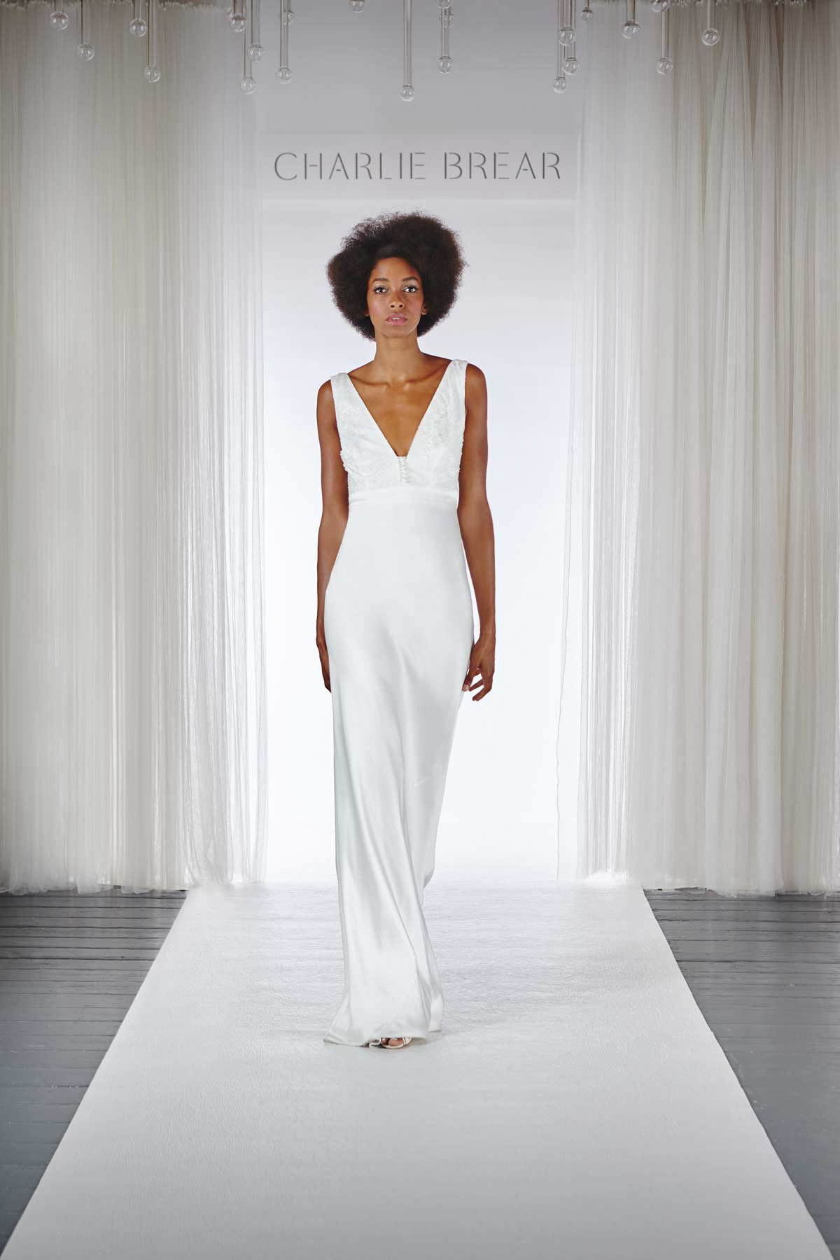 You are invited to the Charlie Brear sample sale, 22-24 September 2016 + a 50% saving for Love My Dress readers.
