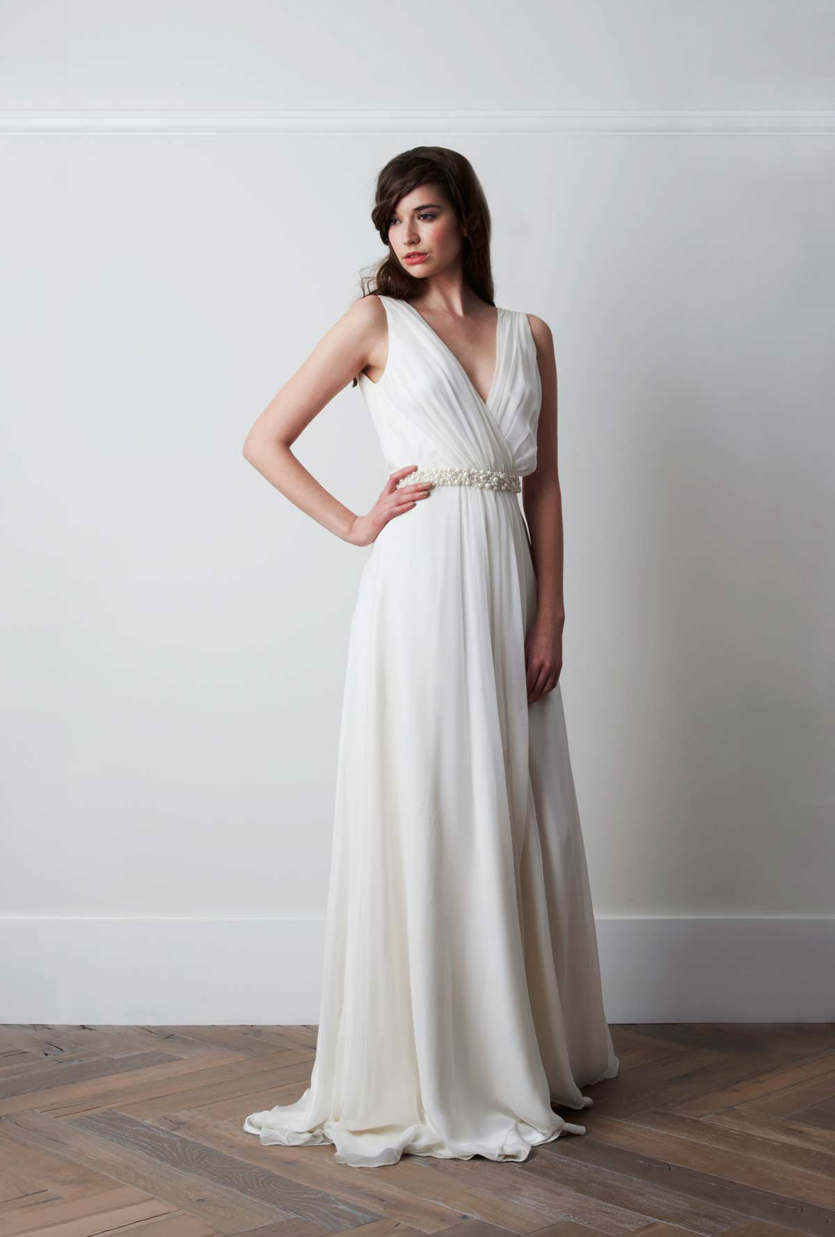 You are invited to the Charlie Brear sample sale, 22-24 September 2016 + a 50% saving for Love My Dress readers.