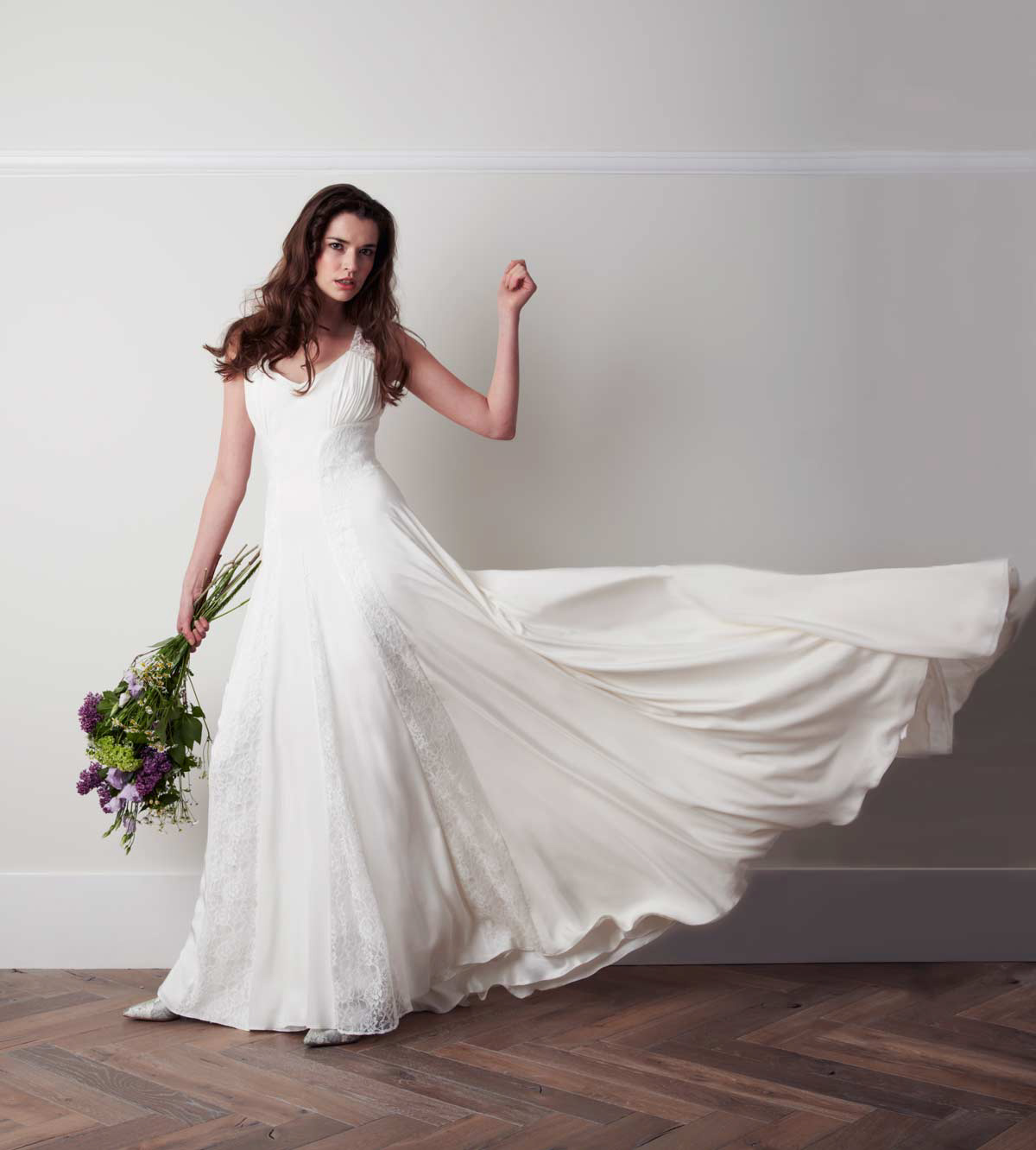 You are invited to the Charlie Brear sample sale, 22-24 September 2016 + a 50% saving for Love My Dress readers.