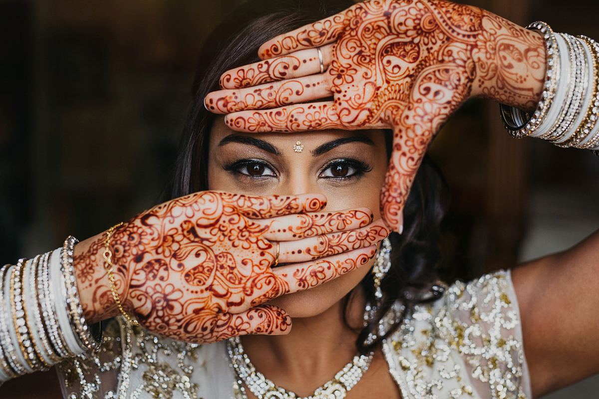 Newport, RI Indian Wedding by Studio Nine Photography + Cinema | Post #7468