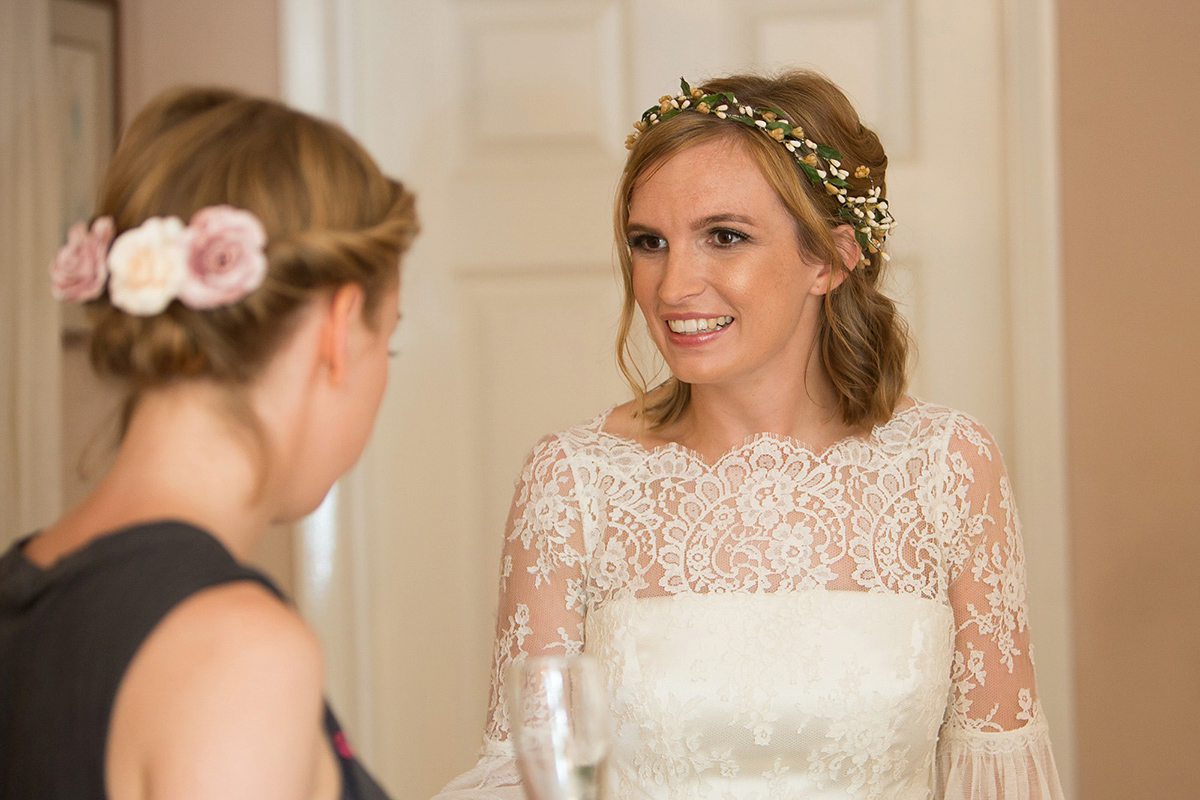 Bride Holly wore the Honor gown by Sally Lacock for her Turkish/Mediterranean and Festival inspired Summer wedding. Photography by Anna Durrant. Bride Holly wore the Honor gown by Sally Lacock for her Turkish/Mediterranean and Festival inspired Summer wedding. Photography by Anna Durrant.