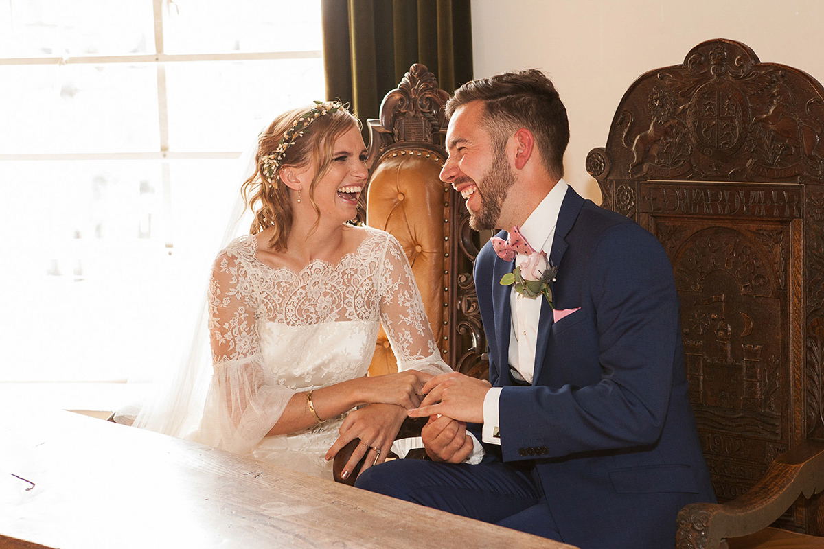 Bride Holly wore the Honor gown by Sally Lacock for her Turkish/Mediterranean and Festival inspired Summer wedding. Photography by Anna Durrant. Bride Holly wore the Honor gown by Sally Lacock for her Turkish/Mediterranean and Festival inspired Summer wedding. Photography by Anna Durrant.