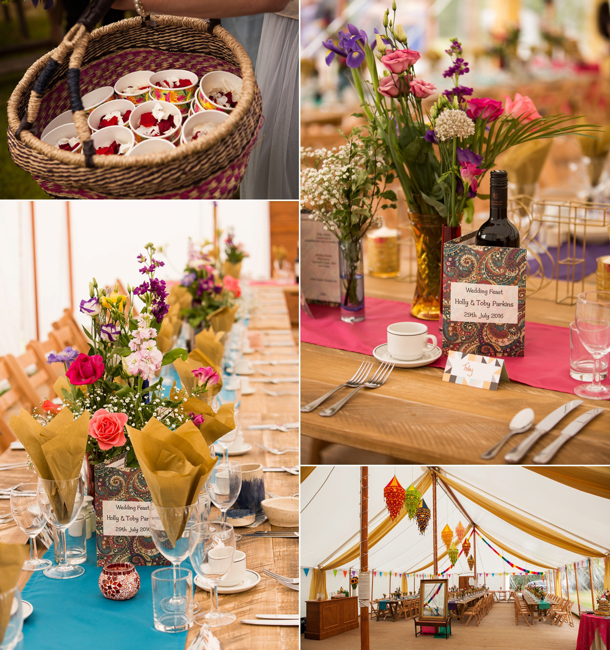 Bride Holly wore the Honor gown by Sally Lacock for her Turkish/Mediterranean and Festival inspired Summer wedding. Photography by Anna Durrant. Bride Holly wore the Honor gown by Sally Lacock for her Turkish/Mediterranean and Festival inspired Summer wedding. Photography by Anna Durrant.