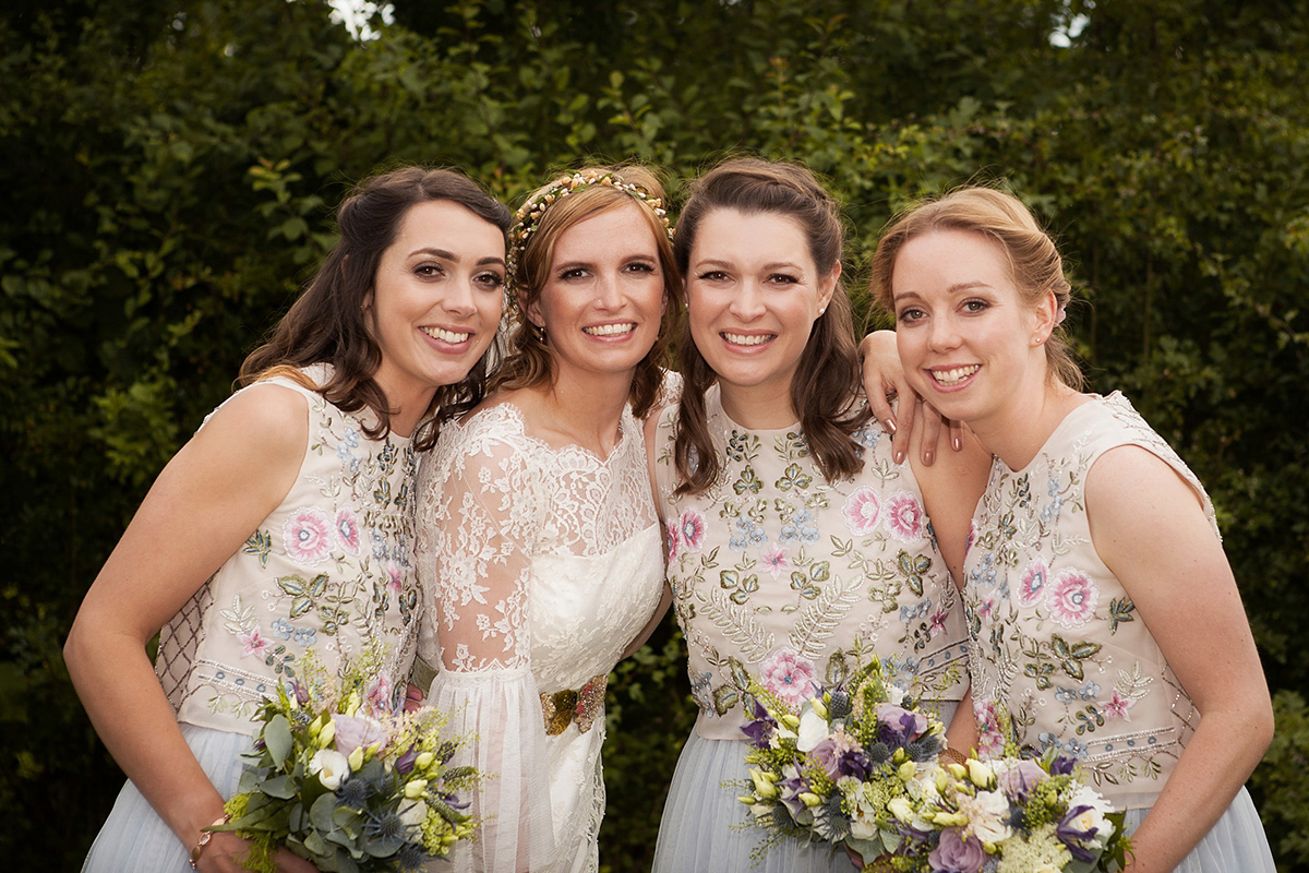 Bride Holly wore the Honor gown by Sally Lacock for her Turkish/Mediterranean and Festival inspired Summer wedding. Photography by Anna Durrant. Bride Holly wore the Honor gown by Sally Lacock for her Turkish/Mediterranean and Festival inspired Summer wedding. Photography by Anna Durrant.