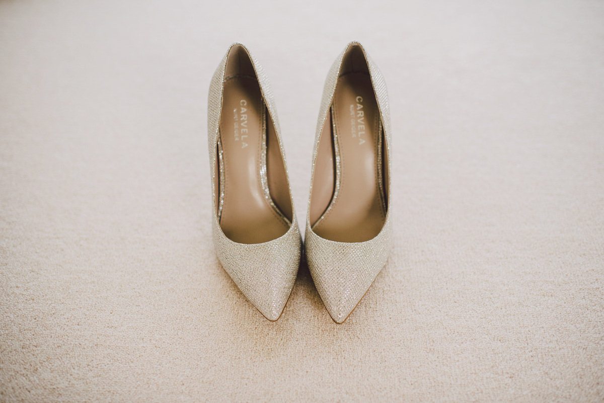 Bride Nina wore a Sincerity gown for her rustic and handmade Spring country barn wedding. Photography by Roberta Matis. Bride Nina wore a Sincerity gown for her rustic and handmade Spring country barn wedding. Photography by Roberta Matis.