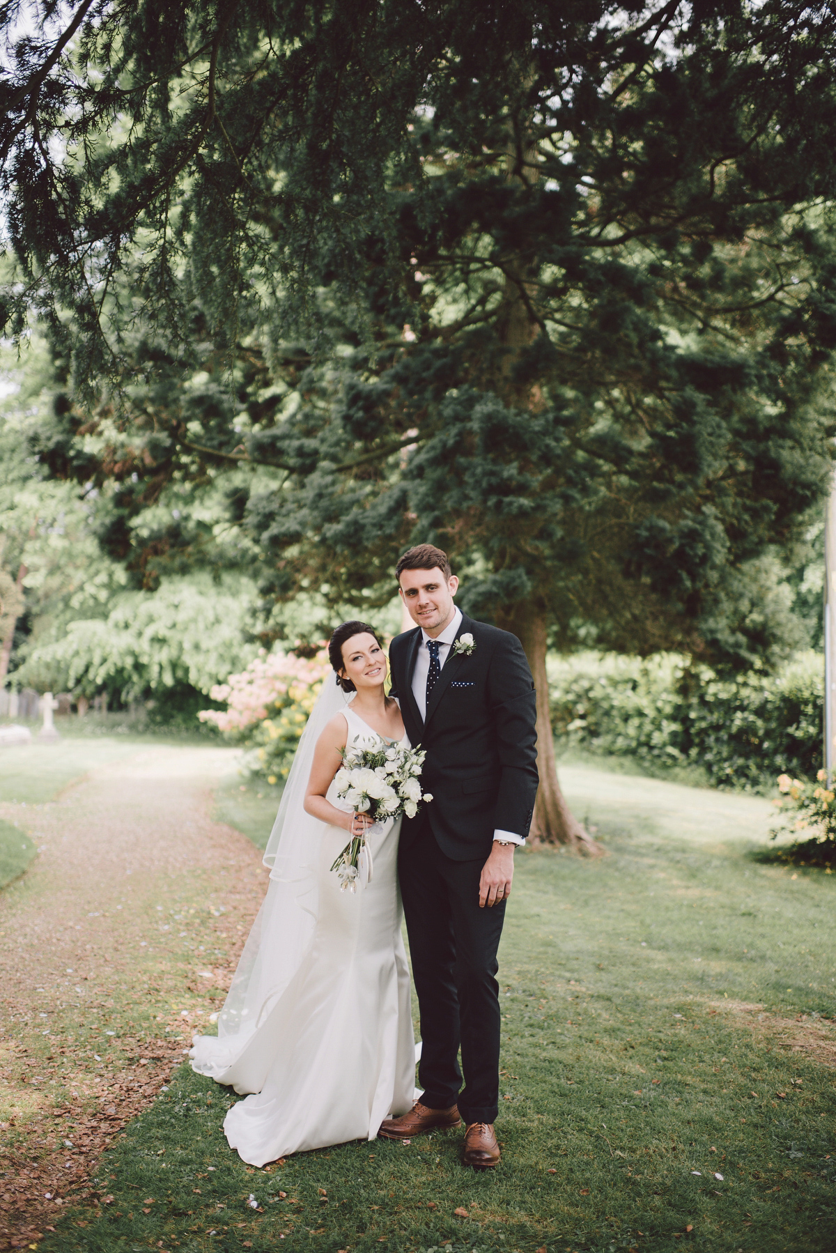 Bride Nina wore a Sincerity gown for her rustic and handmade Spring country barn wedding. Photography by Roberta Matis. Bride Nina wore a Sincerity gown for her rustic and handmade Spring country barn wedding. Photography by Roberta Matis.