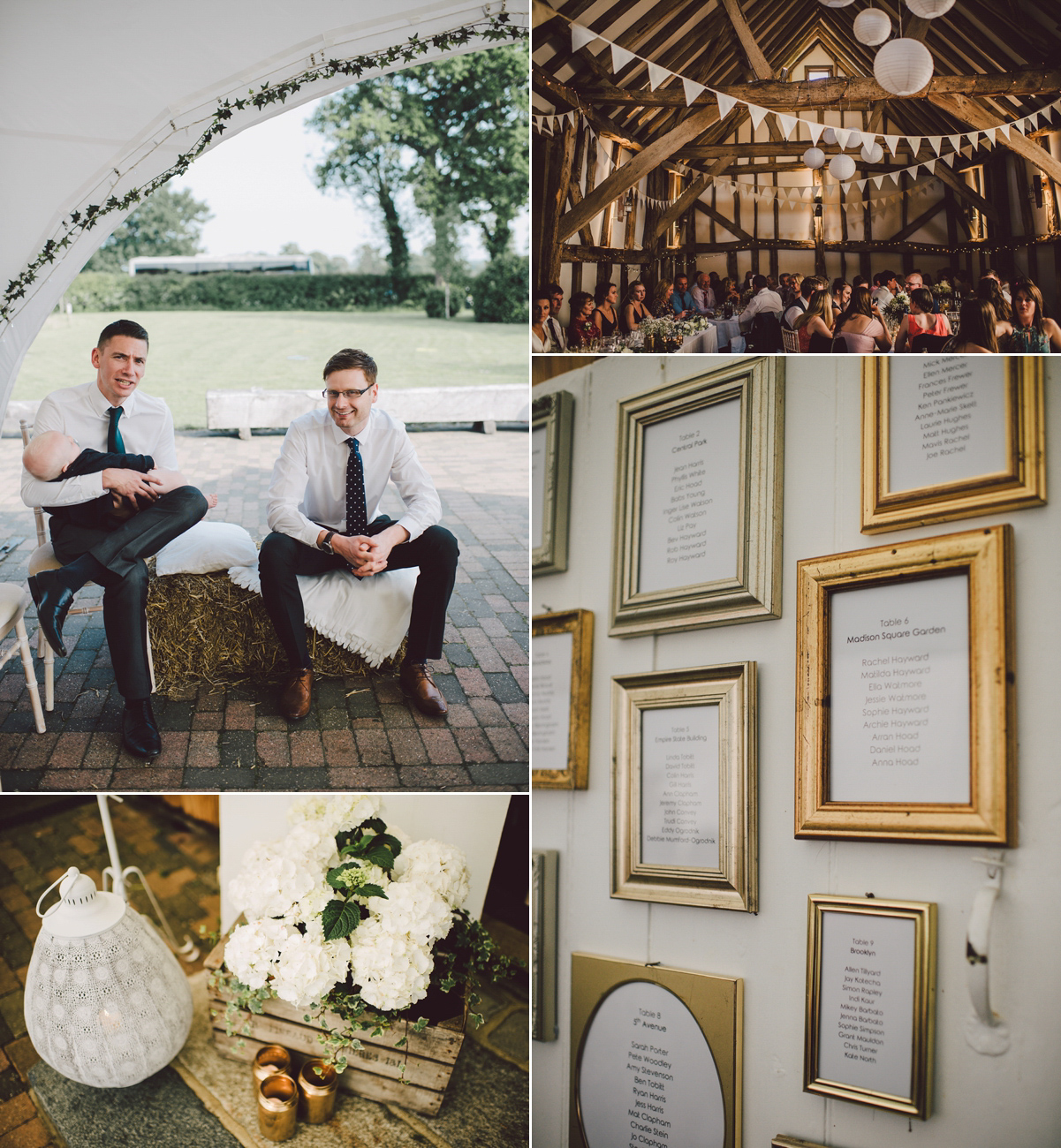 Bride Nina wore a Sincerity gown for her rustic and handmade Spring country barn wedding. Photography by Roberta Matis. Bride Nina wore a Sincerity gown for her rustic and handmade Spring country barn wedding. Photography by Roberta Matis.