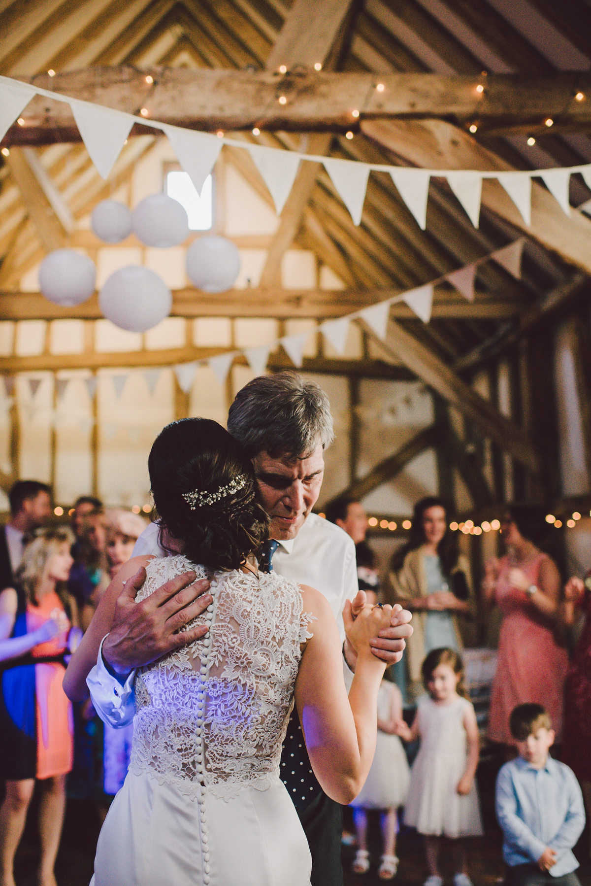 Bride Nina wore a Sincerity gown for her rustic and handmade Spring country barn wedding. Photography by Roberta Matis. Bride Nina wore a Sincerity gown for her rustic and handmade Spring country barn wedding. Photography by Roberta Matis.