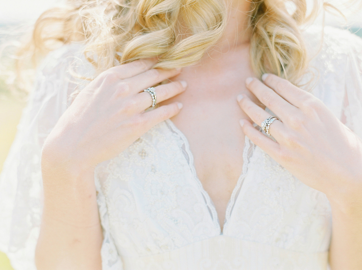 Emmy London Diamond Jewellery Collection Available Exclusively at H. Samuel Love My Dress UK Wedding Blog Podcast Directory Shop