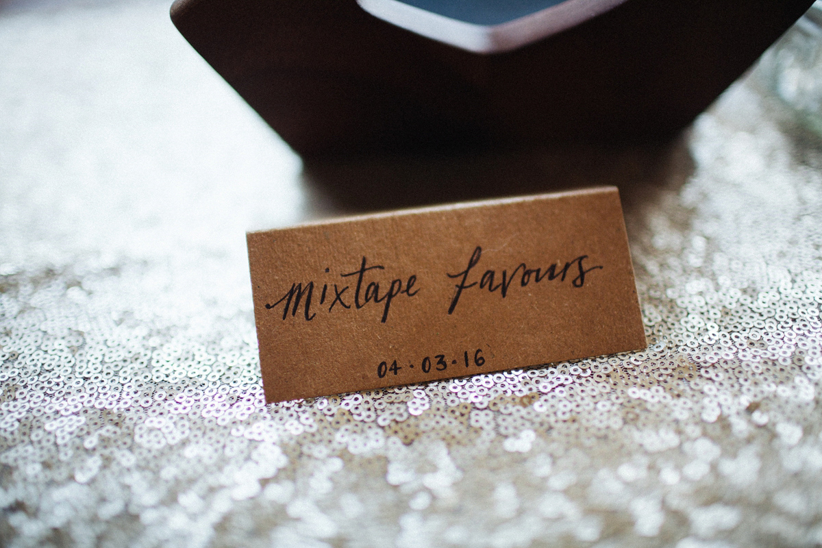 Chrissie wore a Stephanie Allin gown for her wedding at Cripps Barn in the Cotswolds. Photography by Frankee Victoria. Chrissie wore a Stephanie Allin gown for her wedding at Cripps Barn in the Cotswolds. Photography by Frankee Victoria.