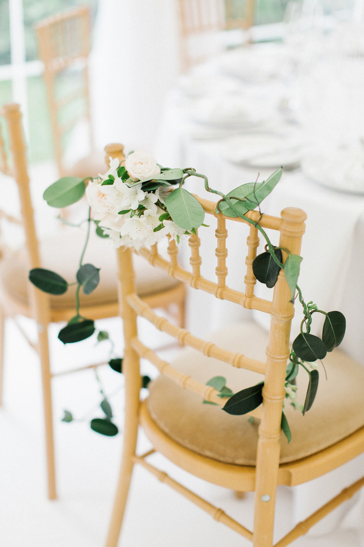 A Spring time wedding in the Lake District inspired by fairies. Bride Rachel wore a dress, veil and velvet shoes by Le Spose di Gio. Fine art wedding photography by Melissa Beattie.