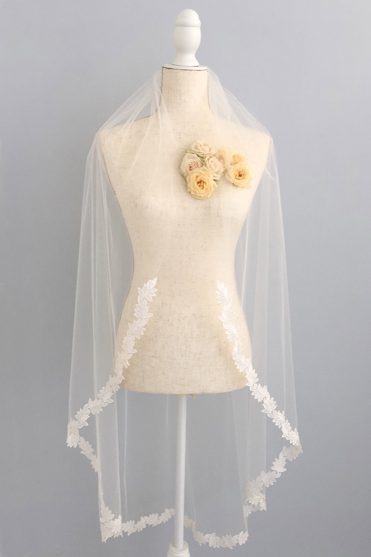 Finely handcrafted wedding accessories from Britten Weddings
