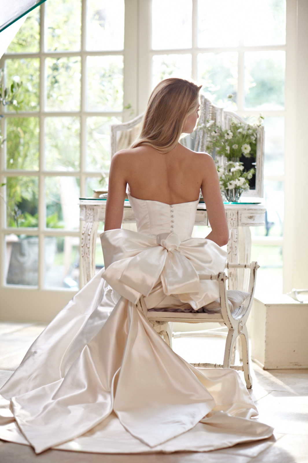Phillipa Lepley couture wedding dress sample sale, 2016