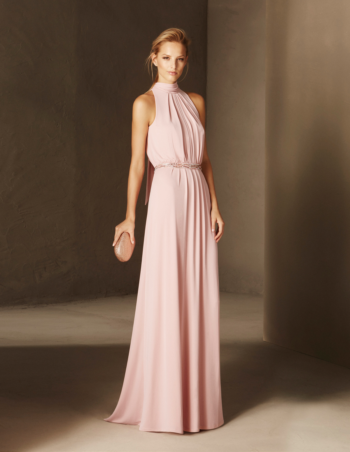 pronovias dress