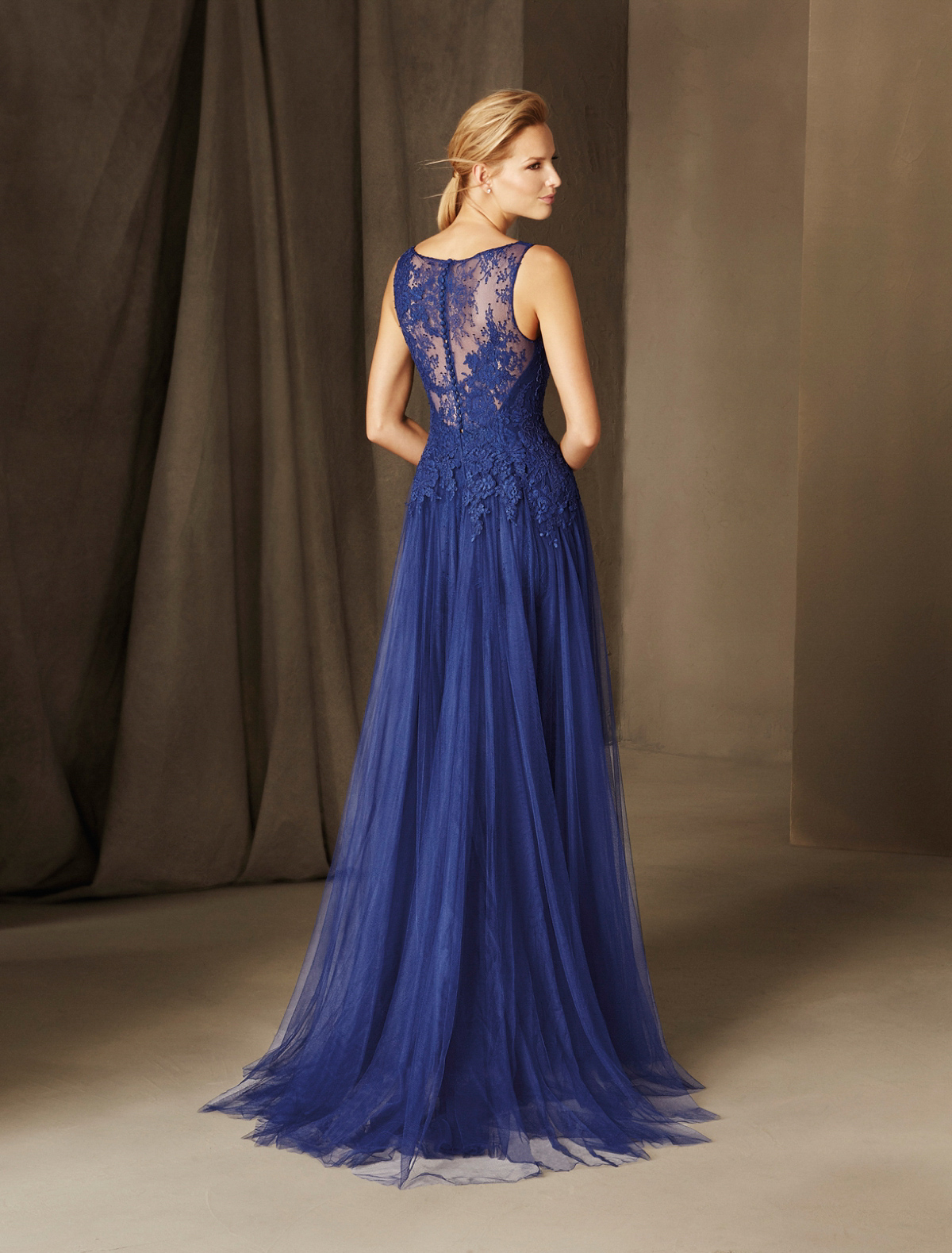 pronovias evening dresses 2019