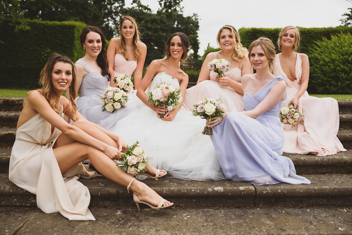 Rosa clara deals wedding