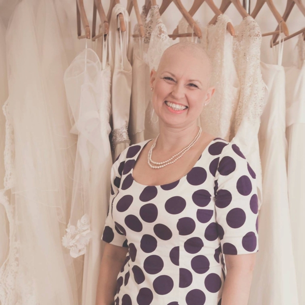 From The Heart: My Cancer Story + The Importance of Checking Your Boobs For Lumps