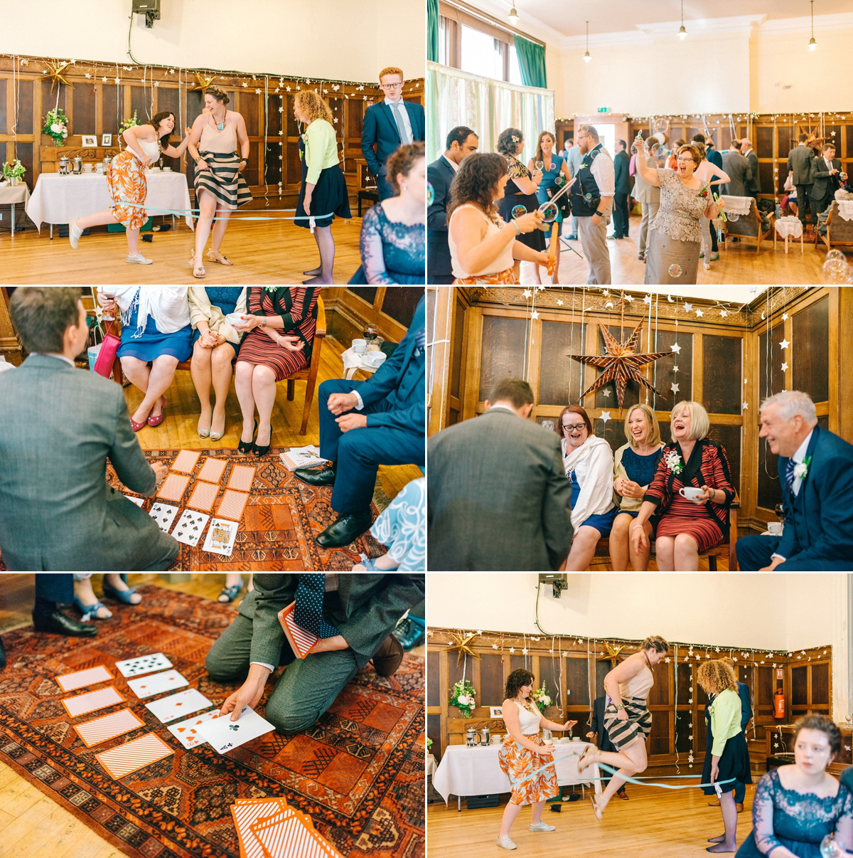 Jade wore Mori Lee for her elegant Victorian glasshouse wedding at Hexham Gardens. Photography by Sarah-Jane Ethan.