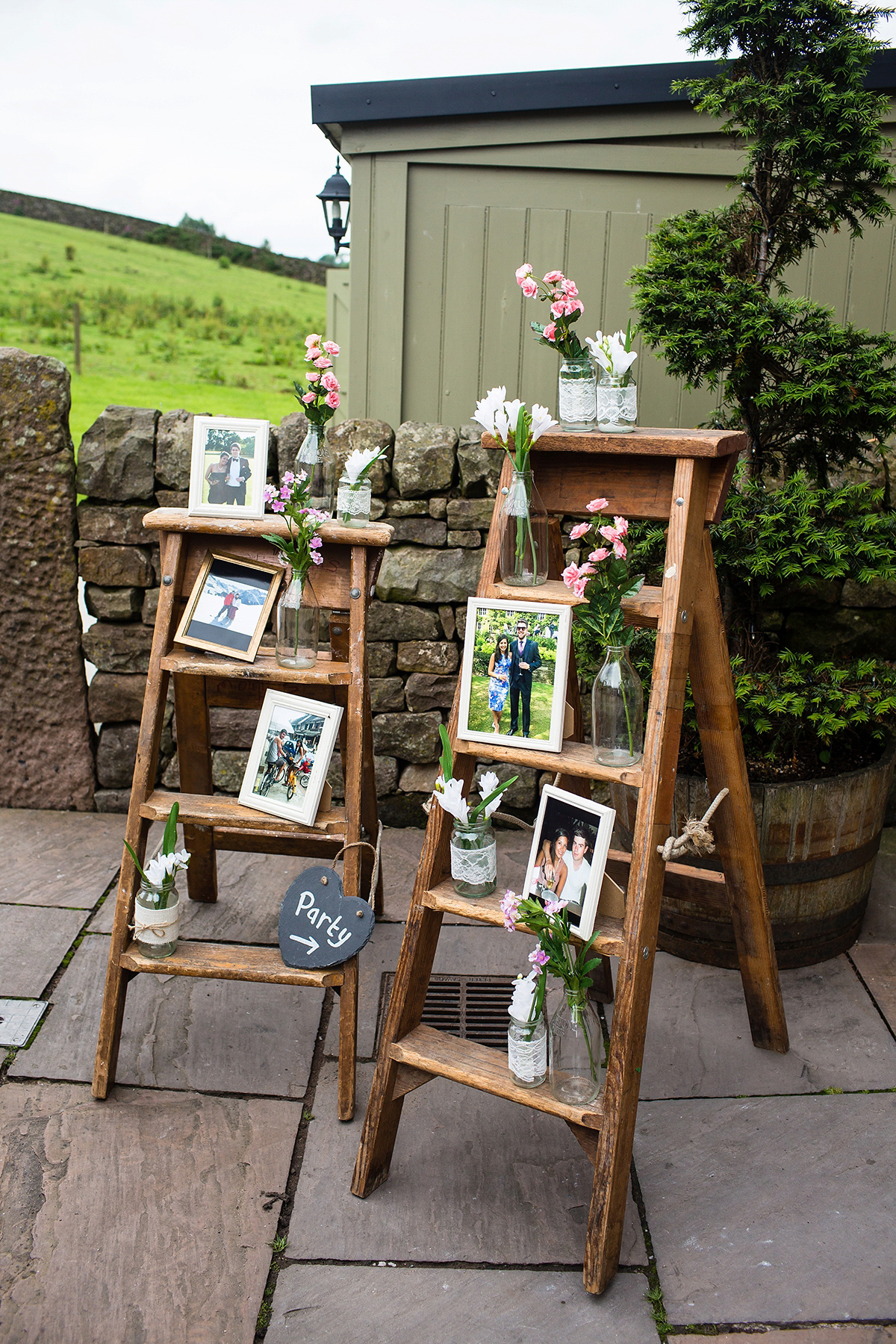 wpid463761 dana bolton country barn wedding 7