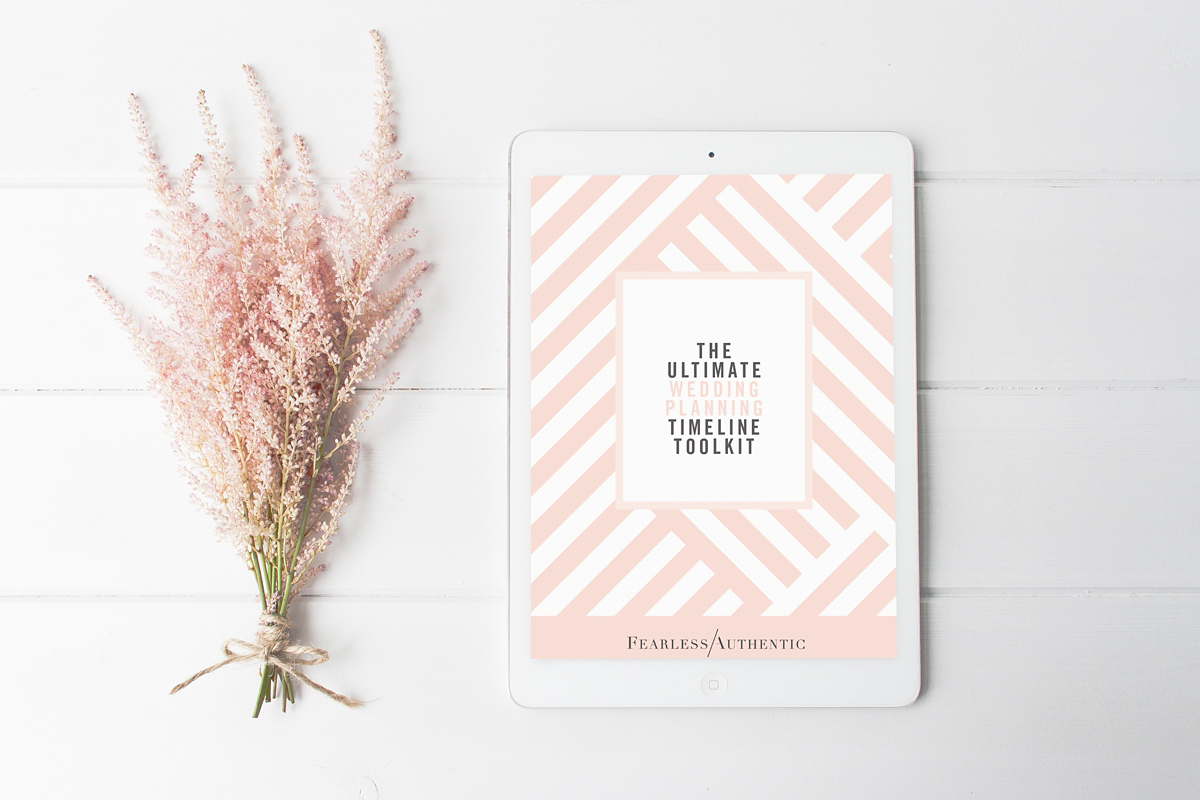 Connect with 'Fearless Authentic and learn how to plan your wedding with style using the Wedplanology course. Connect with 'Fearless Authentic and learn how to plan your wedding with style using the Wedplanology course.