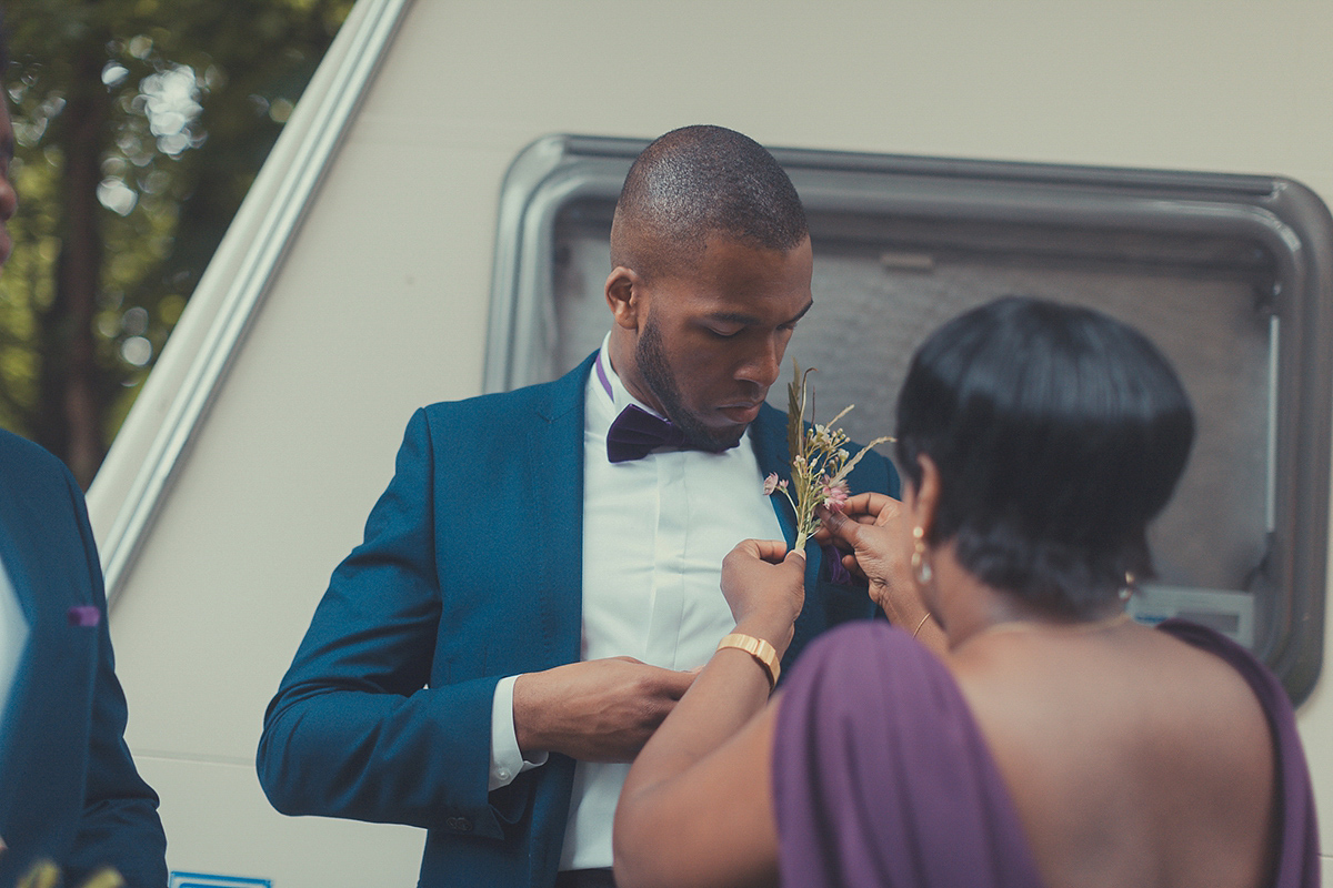 Davids bridal on sale suit