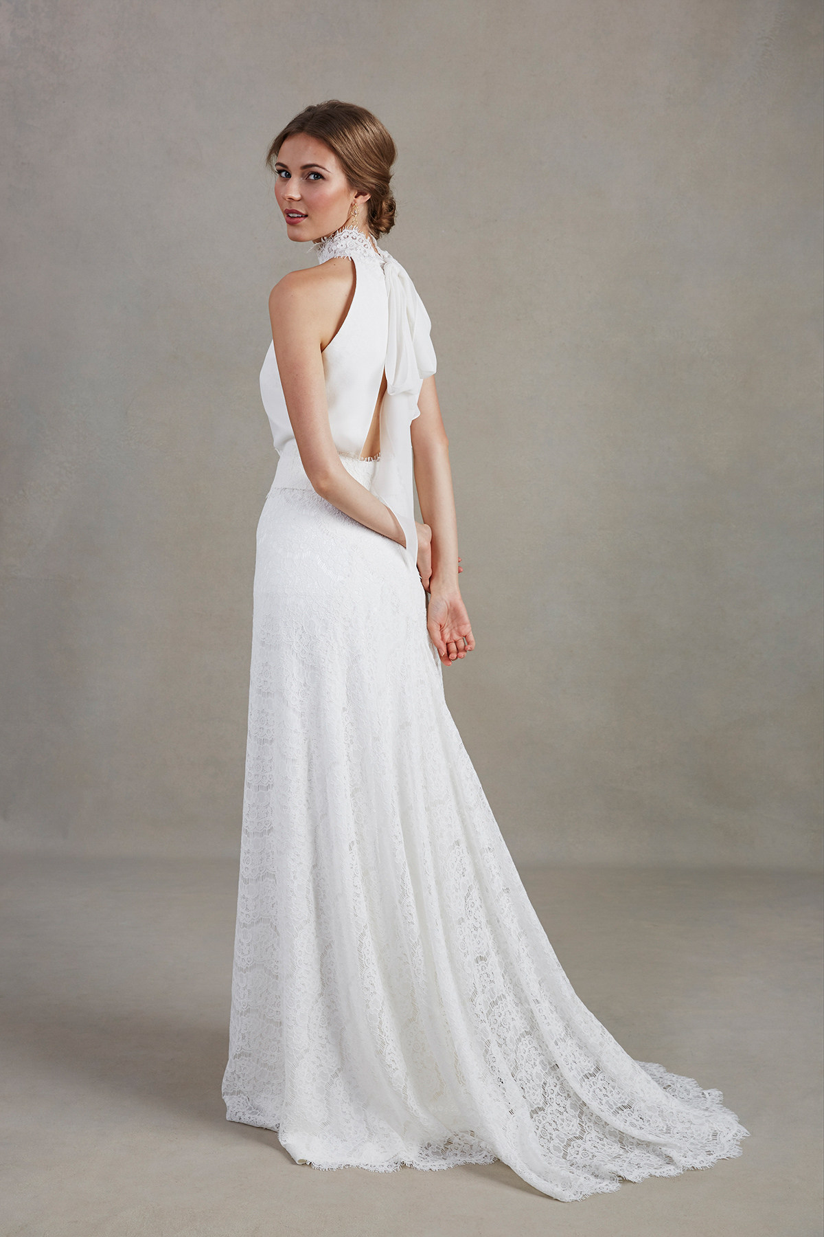 Your invitation to the Sally Lacock sample sale.