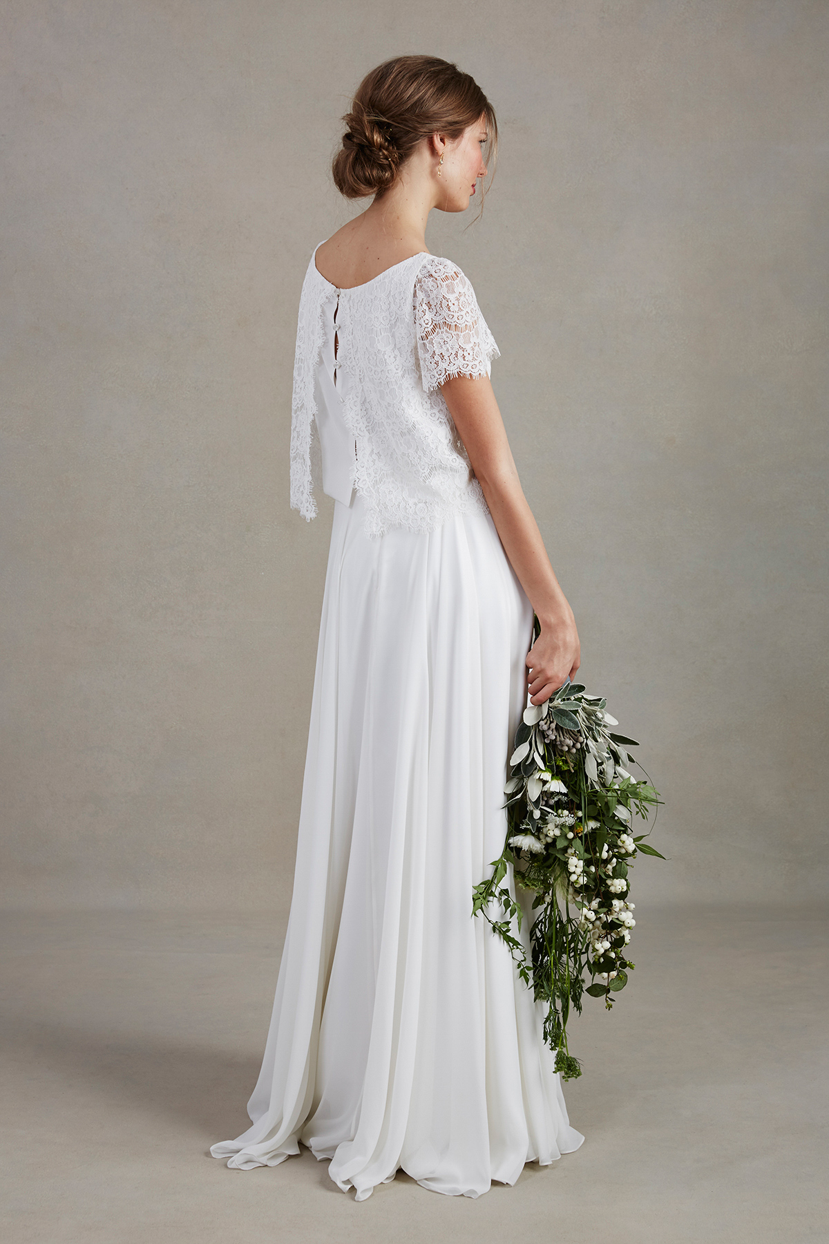 Your invitation to the Sally Lacock sample sale.