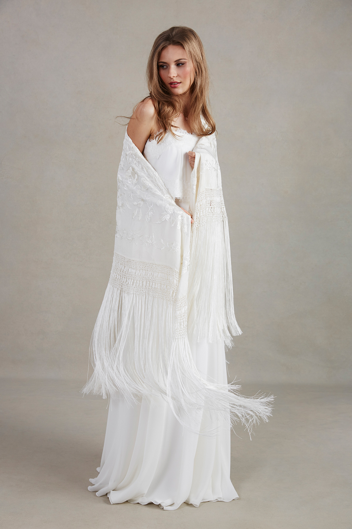 Your invitation to the Sally Lacock sample sale.