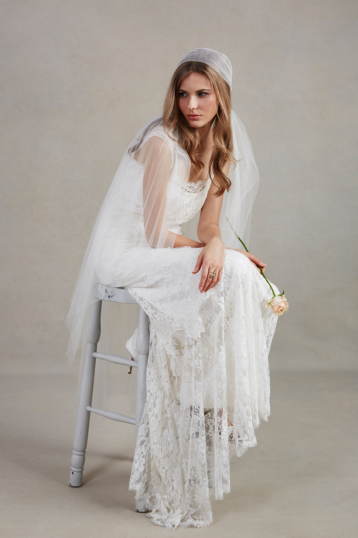 Your invitation to the Sally Lacock sample sale.