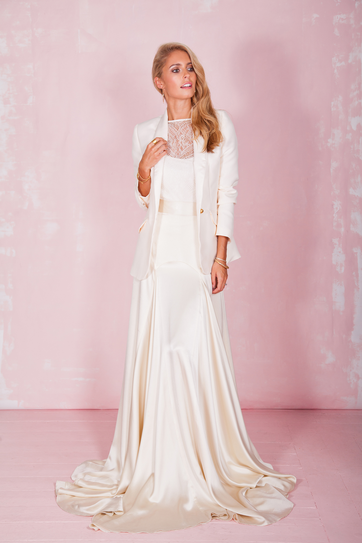 Belle & Bunty - Made To Order Wedding Dresses for Modern, Fashion Loving Brides