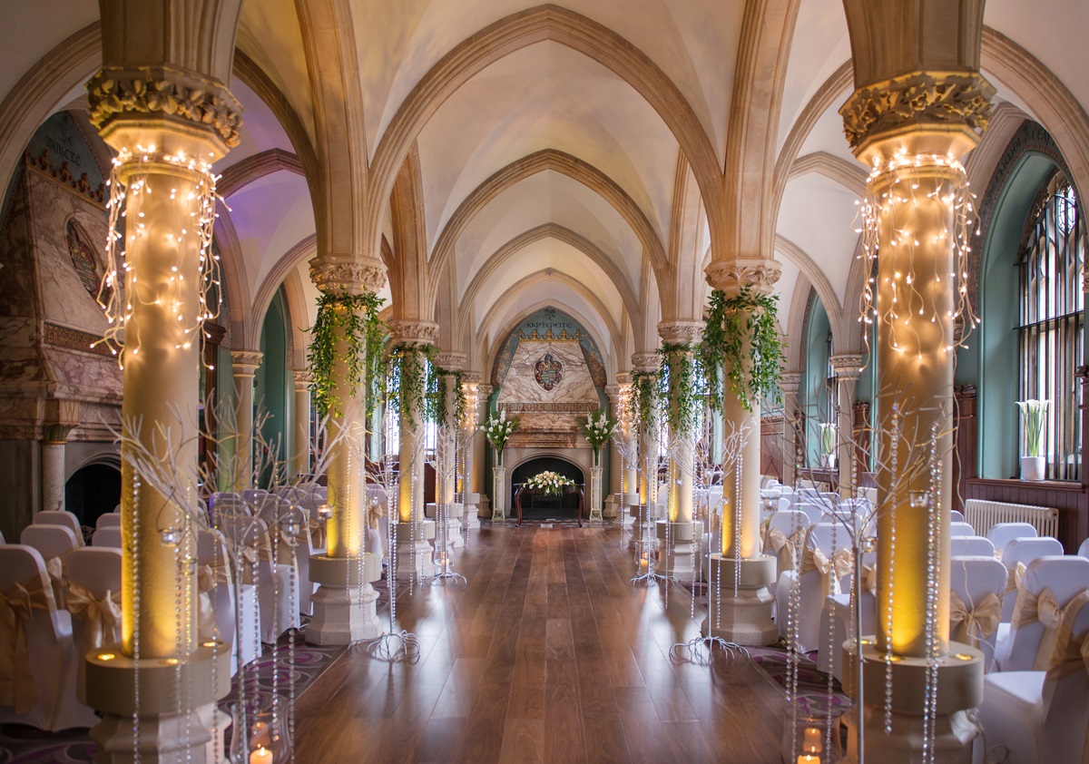 Elegant Landmark Wedding Venues From The Principal Hotel Elegant Landmark Wedding Venues From The Principal Hotel