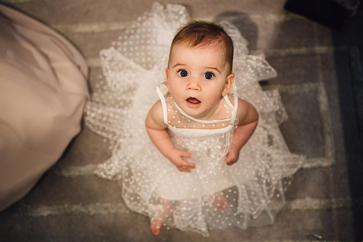 anna campbell dress devon country wedding 13 1