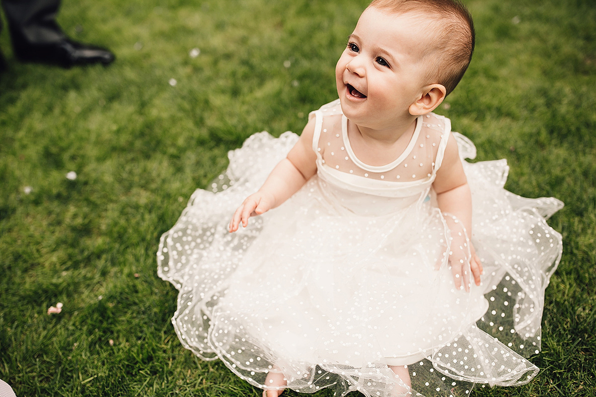 anna campbell dress devon country wedding 38 1