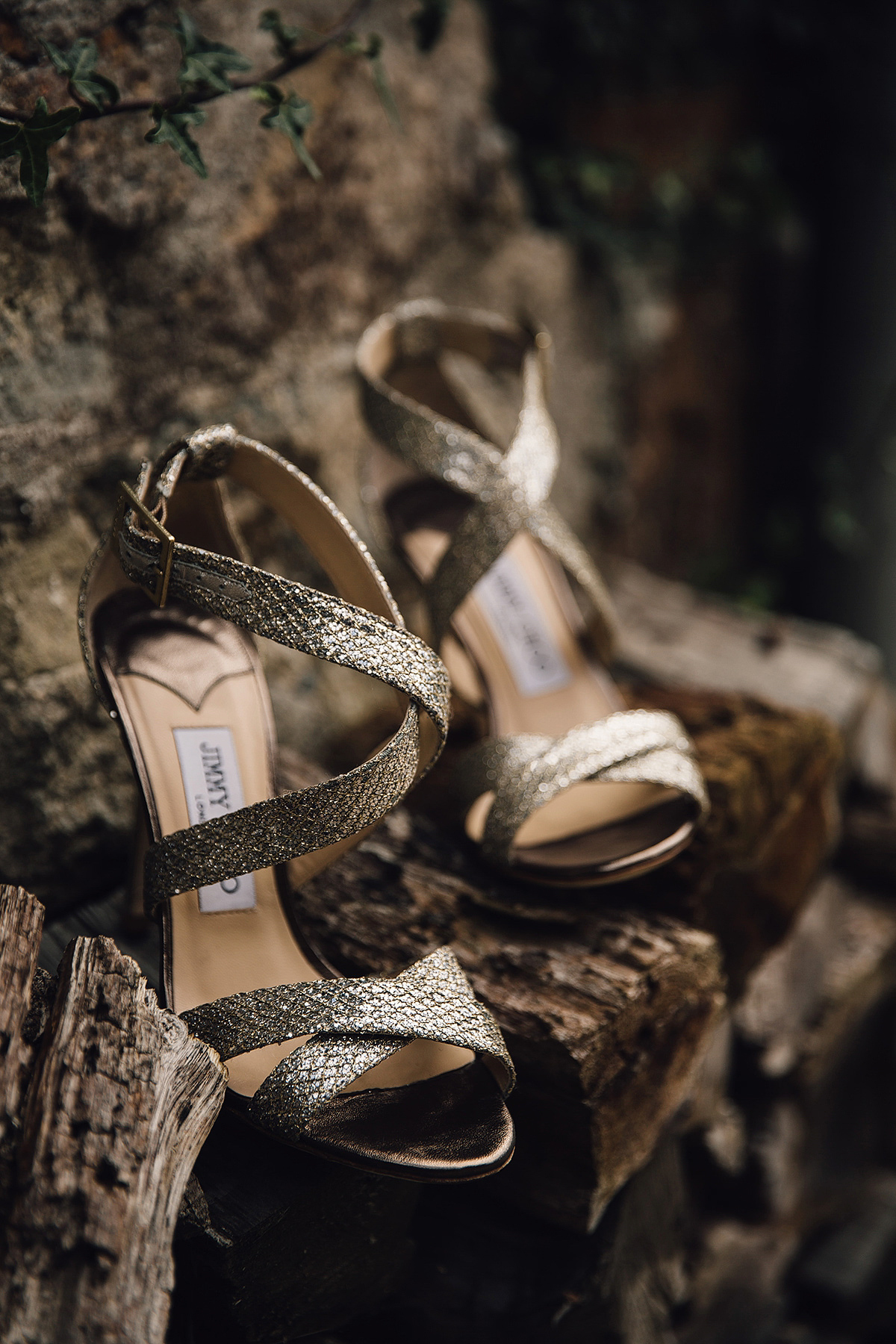 Anna Campbell Glamour For An Outdoor Country Wedding in Devon | Love My ...