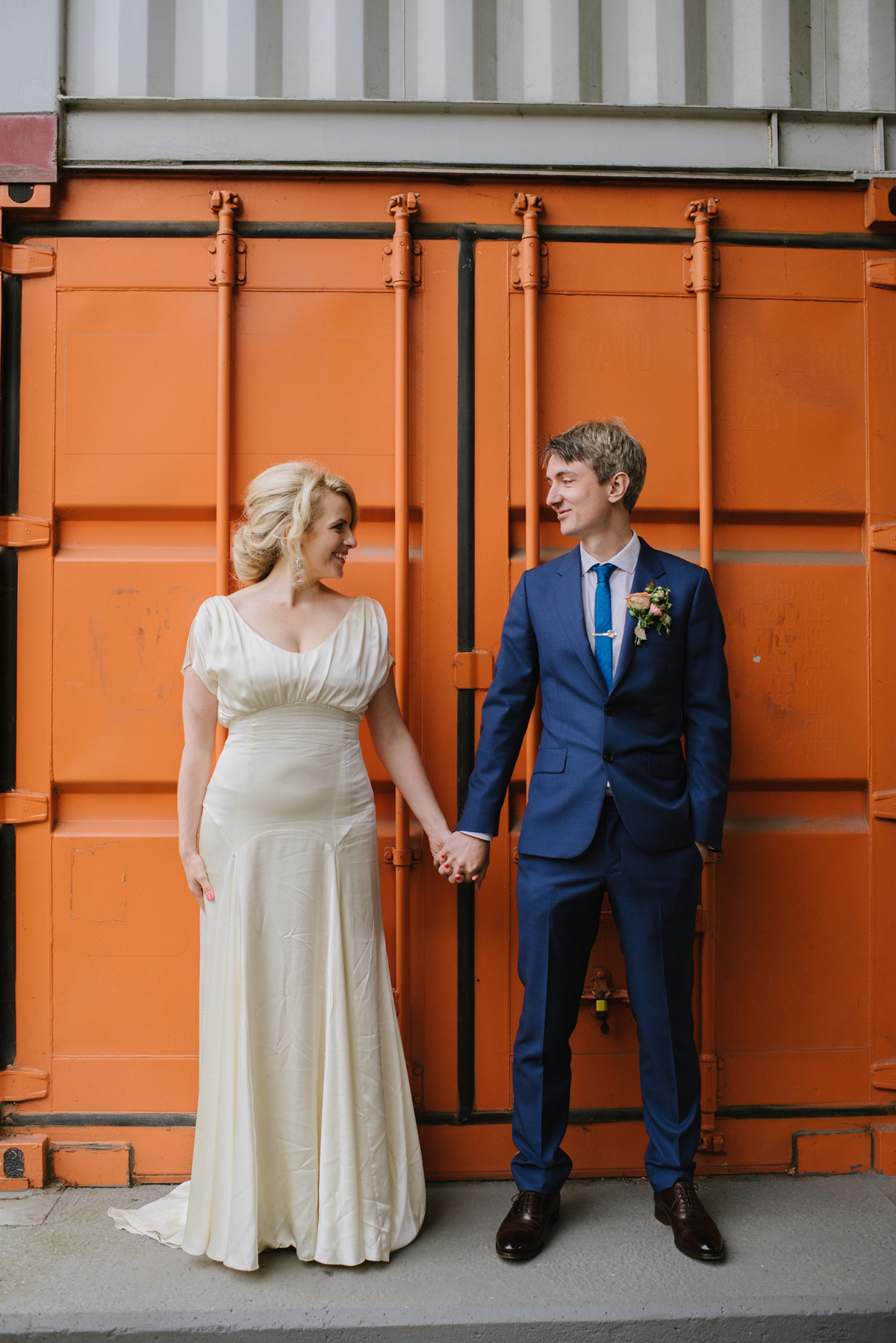 belle and bunty dress london wedding ed godden photography 18 1