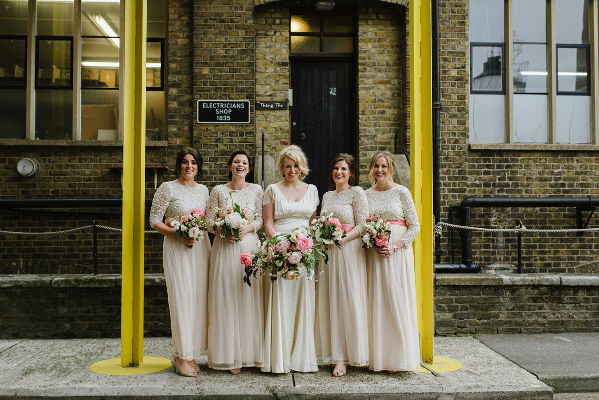 belle and bunty dress london wedding ed godden photography 19 1