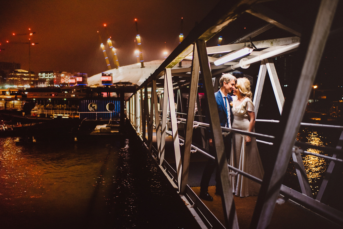 belle and bunty dress london wedding ed godden photography 2 1