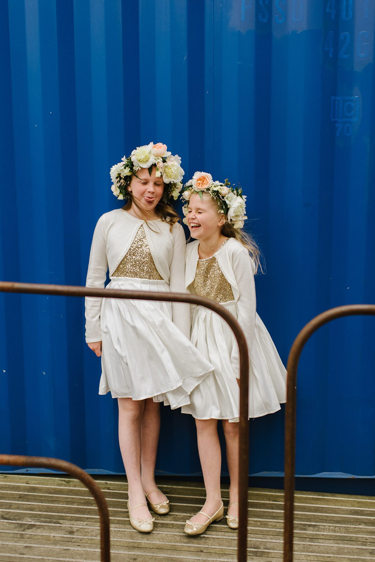 A Belle Bunty Gown For An Industrial Glamour Inspired Wedding Love A Belle Bunty Gown For An Industrial Glamour Inspired Wedding Love