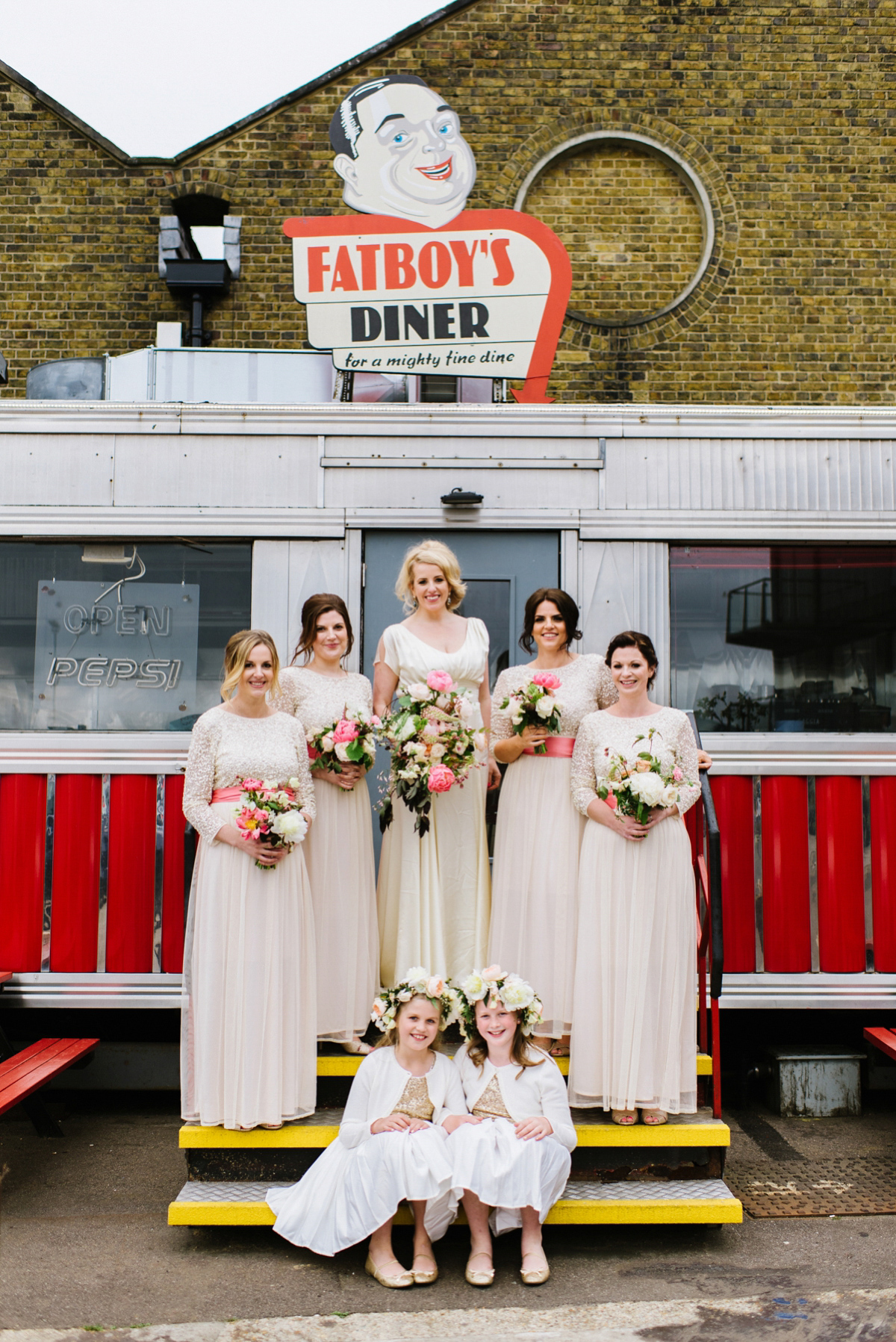 belle and bunty dress london wedding ed godden photography 24 1