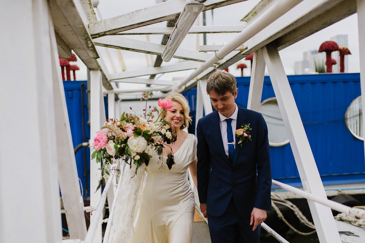 belle and bunty dress london wedding ed godden photography 36 1