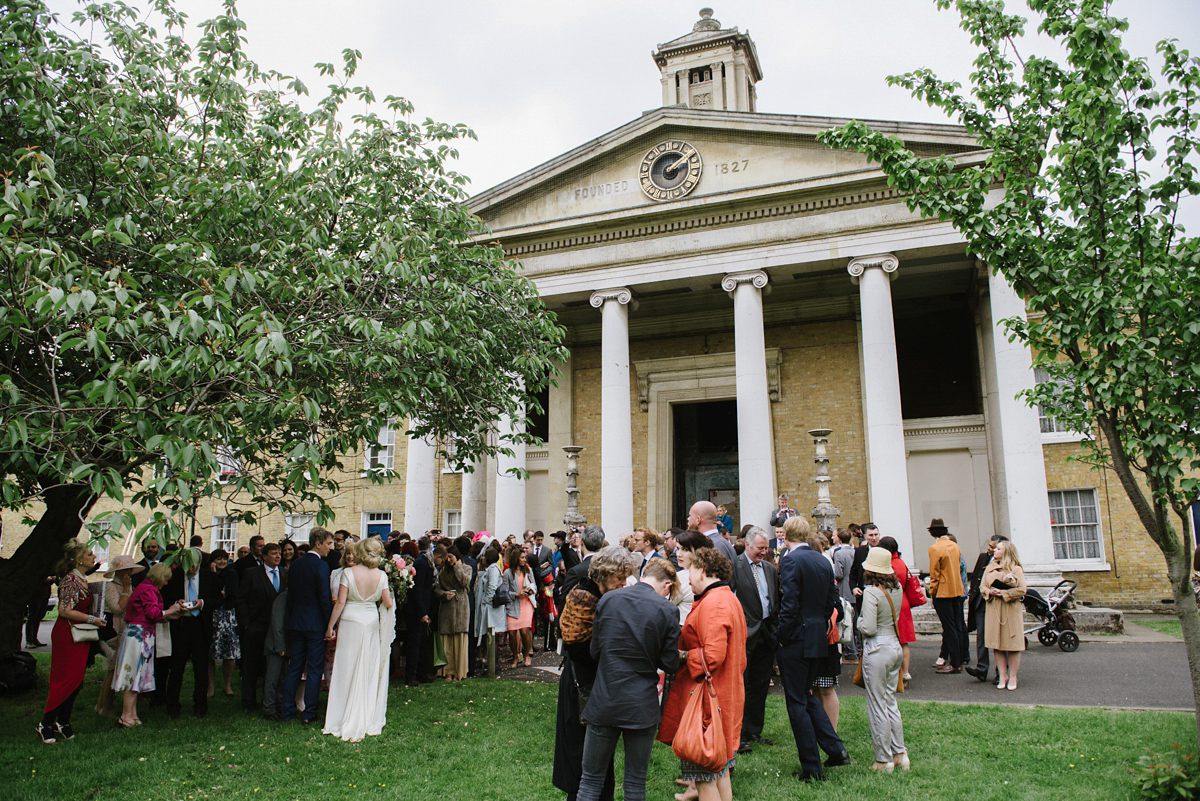 belle and bunty dress london wedding ed godden photography 40 1