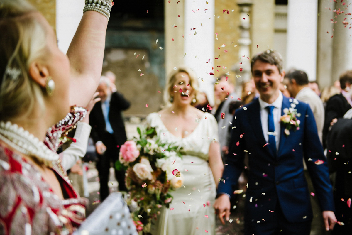 belle and bunty dress london wedding ed godden photography 42 1