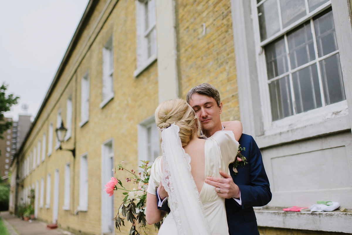 belle and bunty dress london wedding ed godden photography 48 1