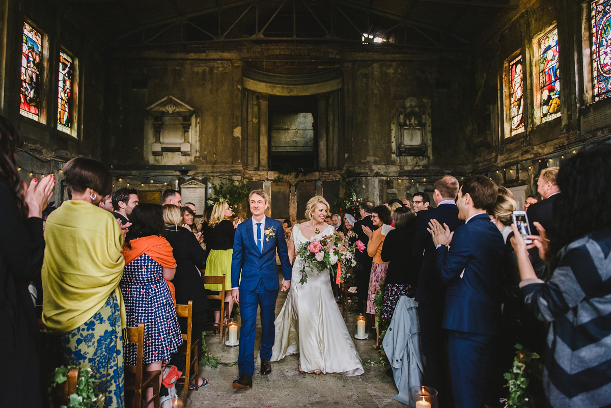 belle and bunty dress london wedding ed godden photography 49 1